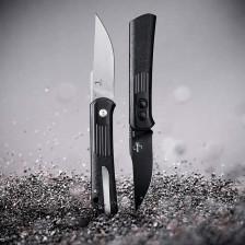 Нож Boker Plus Alluvial фото 8