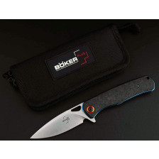 Нож Boker Plus Nebula фото 8