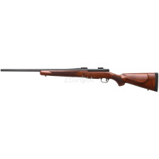 Карабин Mossberg Patriot Blue Walnut Classic кал. 308 Win фото 2