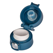 Термокухоль SKIF Outdoor Companion Blue 0.42 л фото 6