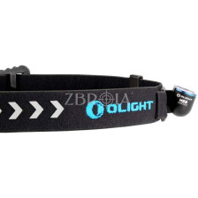 Фонарь налобный Olight HS2 фото 3