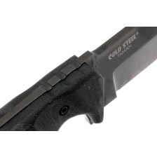 Нож Cold Steel Warcraft Tanto фото 5