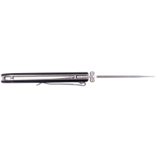 Нож SKIF Stylus Black фото 5
