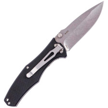 Нож SKIF Hamster Black фото 2
