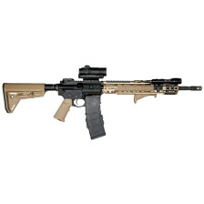 Спариватель магазинов Magpul MagLink для магазинов Gen M2 MOE/Gen M3 фото 4