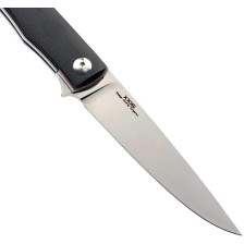Нож N.C. Custom Minimus G10 Black/Red фото 3