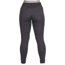 Кальсоны Extreme Long Pants женские (размер - S, серый) фото 2