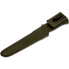 Ніж Morakniv Companion MG вуглецева сталь фото 8
