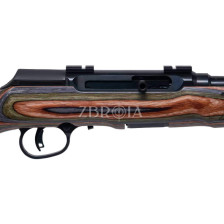 Винтовка малокалиберная Savage A22 BNS-SR 18" кал. 22 LR фото 4