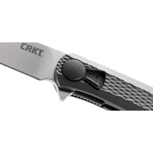 Ніж CRKT Slacker (K350KXP) фото 9