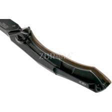 Нож Zero Tolerance 0462TAN Sprint Run фото 7