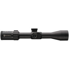 Прицел Nikko Stirling Diamond FFP 4-16x44 Skeleton HMD с подсветкой фото 3
