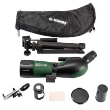 Подзорная труба Konus Konuspot-65 15-45x65 (7128) фото 4