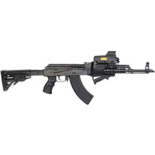 Адаптер приклада FAB Defense RBT-K47 для АК-47 фото 3