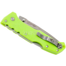 Ніж Cold Steel Working Man Neon Green фото 4