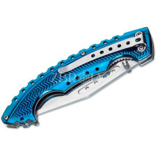 Нож Boker Magnum Blue Bowie фото 3