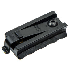 Фонарь для шлема INFORCE WML Black Body Gen2 фото 6