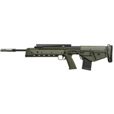 Карабин KelTec RDB 20" кал. 223 Rem Green фото 2