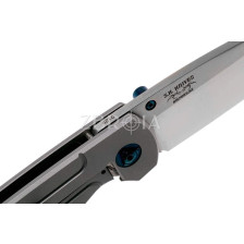Ніж Boker Plus Gulo Pro фото 5
