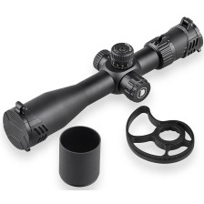 Прицел Discovery Optics HT 6-24X40SF FFP (30 мм, без подсветки) фото 2