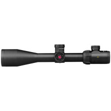 Прицел Discovery Optics HI 6-24x50 SFIR SFP (30 мм, c подсветкой) фото 4