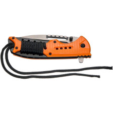 Нож SKIF Plus Roper Orange фото 3
