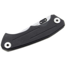 Нож Real Steel 3701 Crusader Black (7441) фото 2