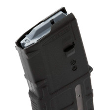 Магазин Magpul PMAG Gen3 Window кал. 223 Rem (5,56x45) для AR/M4 на 30 патронов (с окном) фото 4