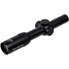Оптичний приціл Vector Optics Constantine 1-8x24 Illum FFP фото 2