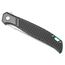 Нож складной CRKT "Scar Gray" фото 6