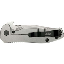 Нож KAI Zero Tolerance Emerson Tanto Carbon Fiber фото 2