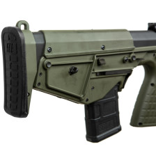 Карабин KelTec RDB 20" кал. 223 Rem Green фото 3