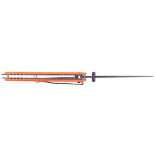Нож SKIF Plus Tactic Orange фото 5