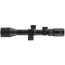 Приціл Discovery Optics HT Gen2 6-24x44 SFIR FFP (30 мм, підсвічування) фото 6