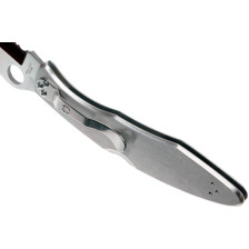 Ніж Spyderco Police (C07PS) фото 5