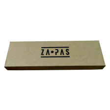 Нож Za-Pas EC95 (black G10, kydex sheath) фото 2