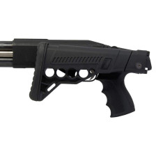 Адаптер (перехідник) DLG Tactical (DLG-076) для складання прикладу на Remington, Mossberg, Maverick фото 6