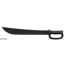 Мачете Cold Steel Latin D-Guard 18" фото 2