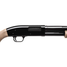Ружье Maverick M88 Synthetic FDE 18.5" кал. 12/76 (31022) фото 3