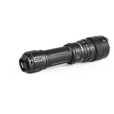 Тактичний світлодіодний ліхтарик VIDEX VLF-AT255RG фото 8