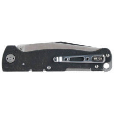 Нож складной Boker Plus Atlas Black фото 3