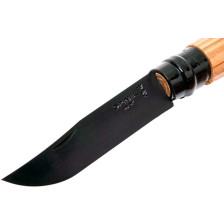 Ніж Opinel №8 VRI Black Oak Edition фото 3