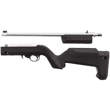 Ложе Magpul X-22 Backpacker для Ruger 10/22 Takedown фото 6