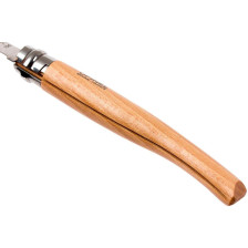 Нож Opinel Effile №12 бук фото 5