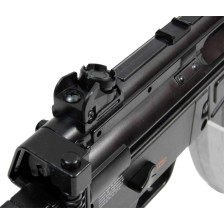 Пневматичний пістолет-кулемет Umarex Heckler & Koch MP5 K-PDW (5.8159) фото 5