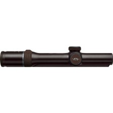 Прицел Blaser Infinity 1-7x28 iC сетка - IVD (с подсветкой). Шина ZM/VM фото 2
