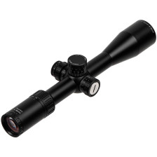 Оптический прицел Vector Optics Tourex 4-16x44 FFP фото 4