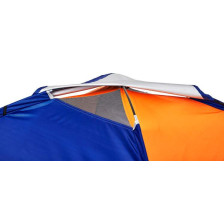 Намет SKIF Outdoor Adventure 1 Orange-Blue (200x200 см) фото 4