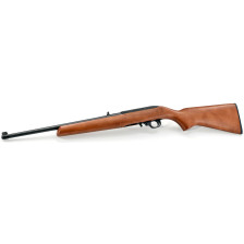Карабин Ruger 10/22 Standard Birch 18.5" кал. 22 LR (32009) фото 4