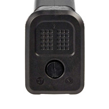 Магазин Magpul PMAG GL9 кал. 9 мм (9x19) для Glock 17 на 10 патронов фото 6